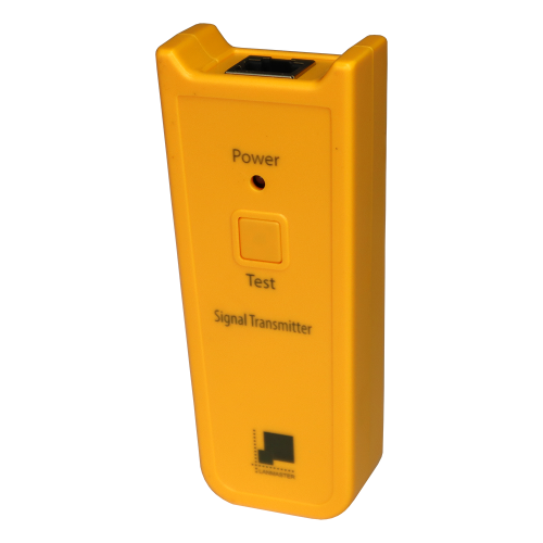 Тестер для проверки портов на панелях с индикаторами